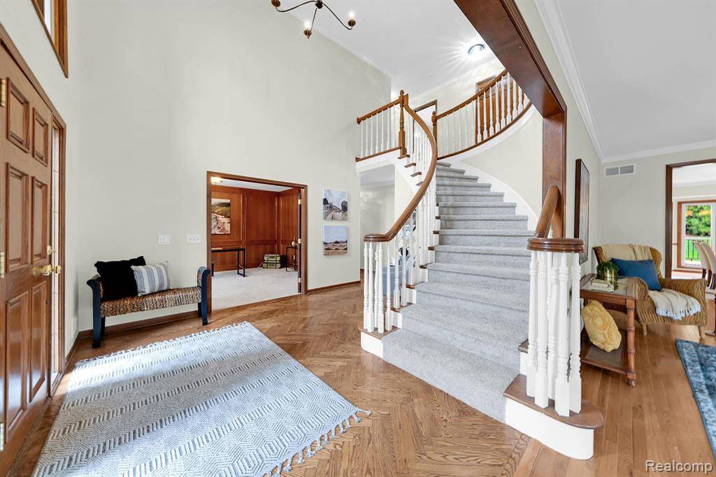 Rochester Hills, MI 48306,3730 NEWCASTLE Drive