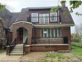 Detroit, MI 48204,4291 CORTLAND Street