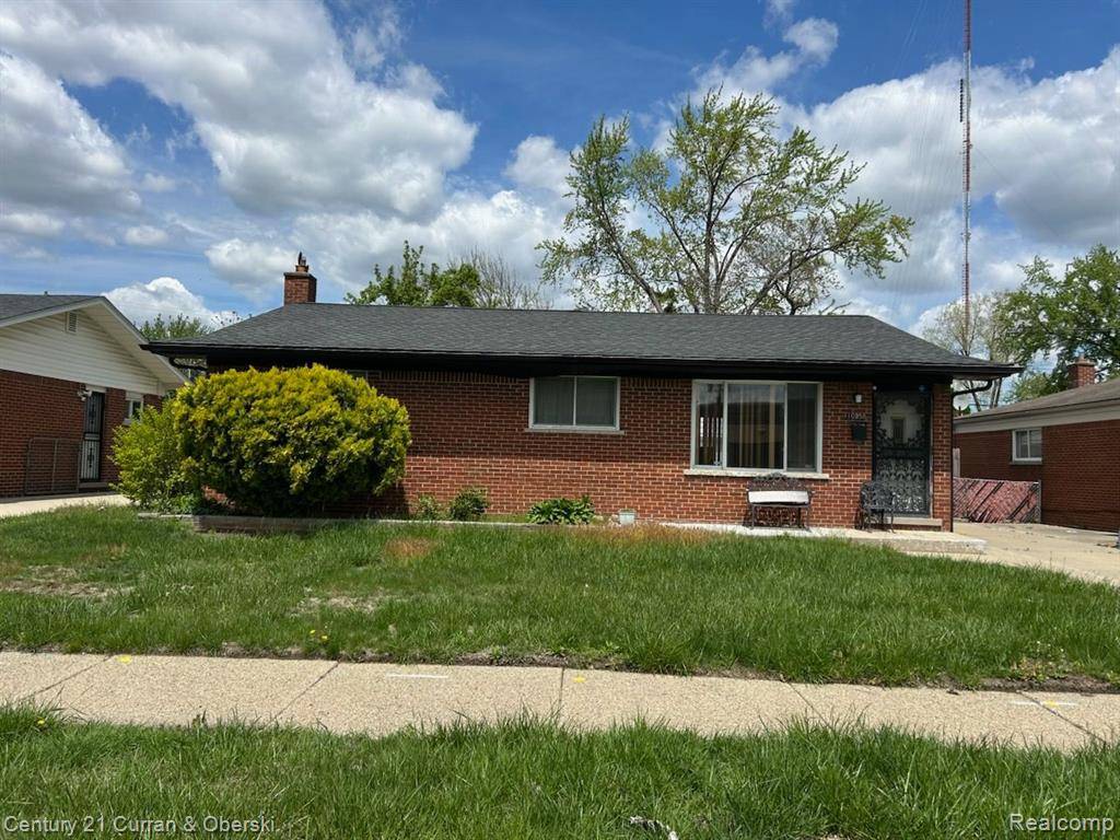 Royal Oak Twp, MI 48220,10358 CLOVERDALE Avenue