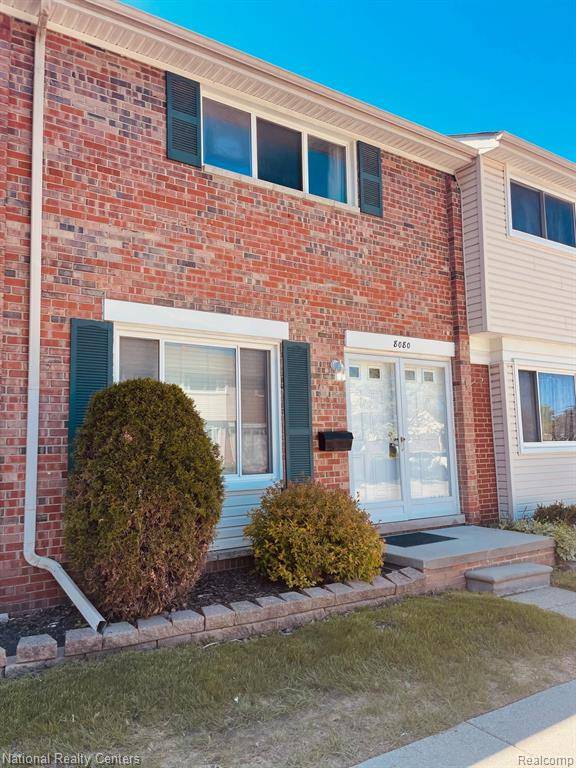 Warren, MI 48093,8080 Farnum Court