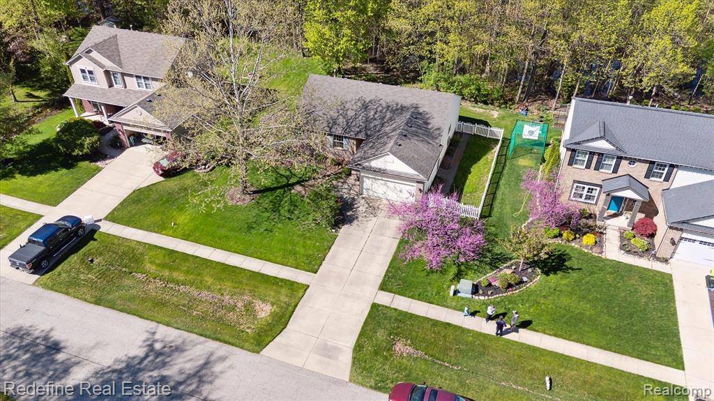 Northfield Twp, MI 48189,9217 Lakewood Drive