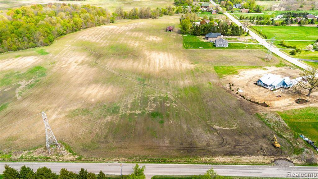 Macomb Twp, MI 48042,24315 CHAPMAN Road