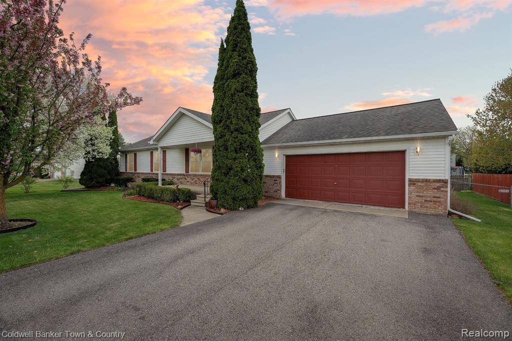 Northfield Twp, MI 48189,9361 SUMMERLAND Drive