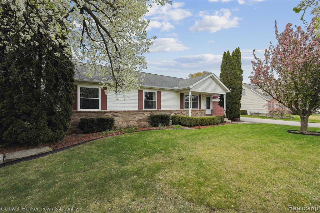 Northfield Twp, MI 48189,9361 SUMMERLAND Drive