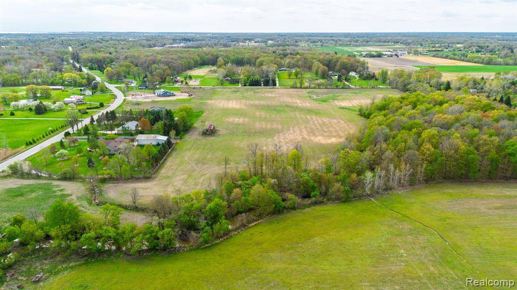 Macomb Twp, MI 48042,CC Chapman