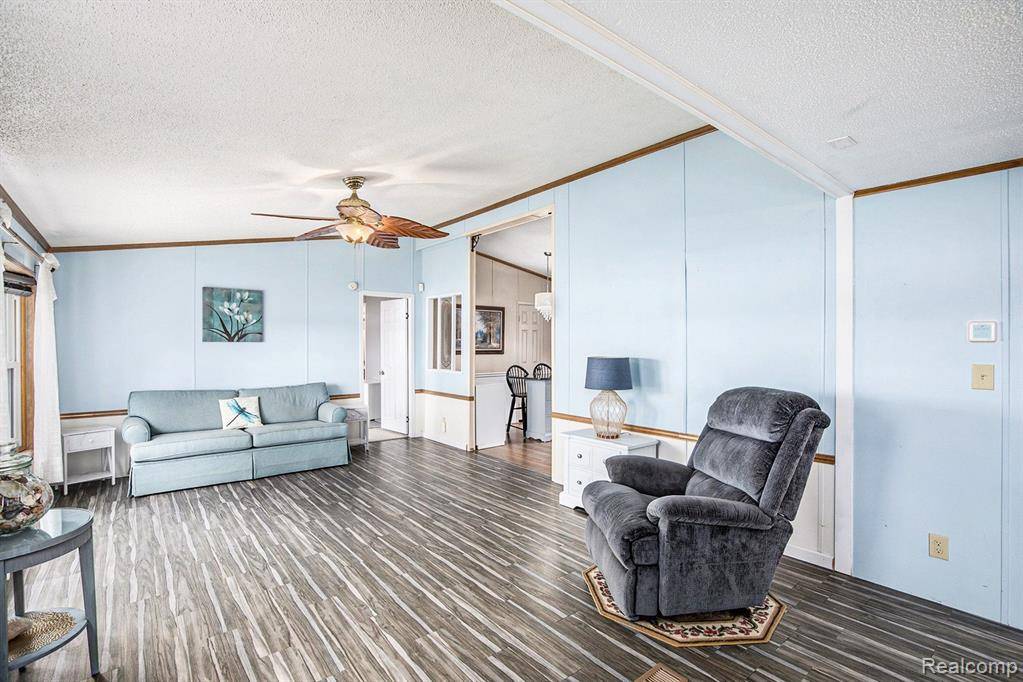 Deerfield Twp, MI 48421,347 LOU ALICE Drive