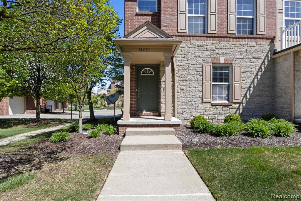 Novi, MI 48377,44771 ELLERY Lane
