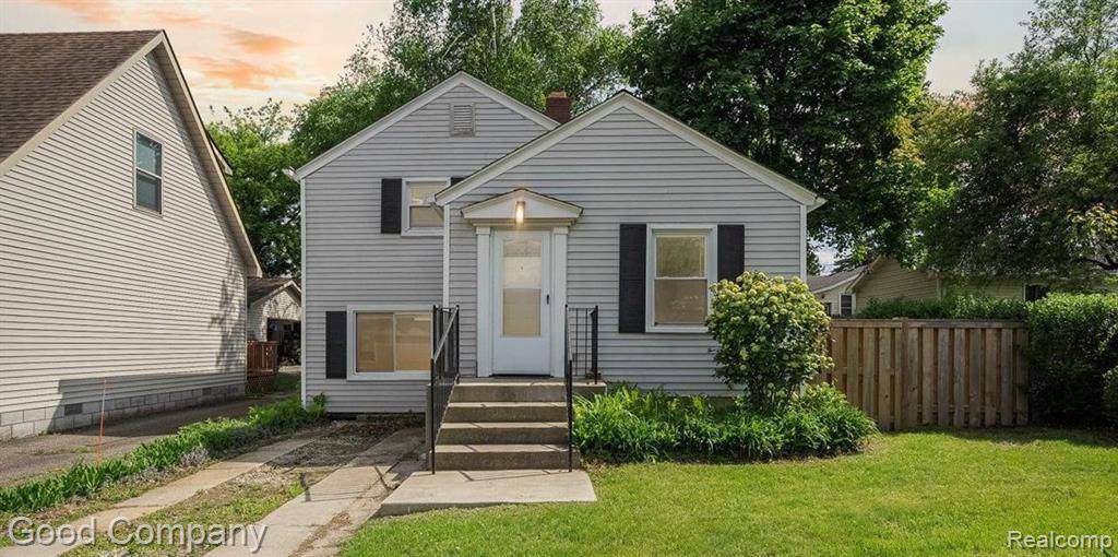 Auburn Hills, MI 48326,3040 WAUKEGAN Street