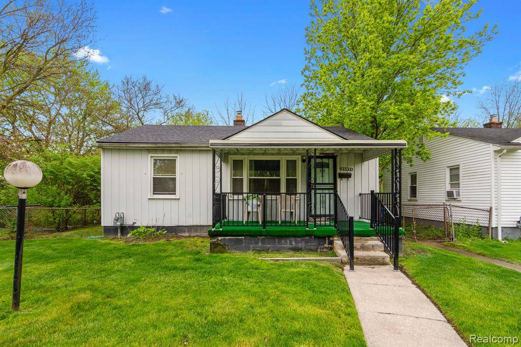 Inkster, MI 48141,26631 NEW YORK Street
