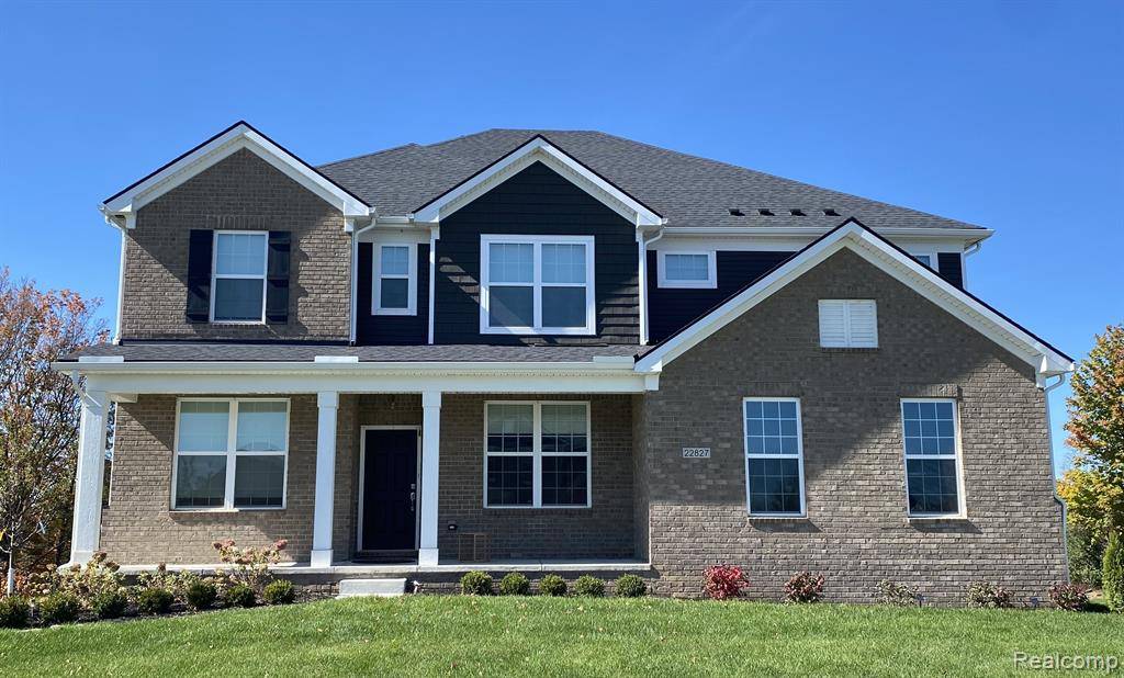 Lyon Twp, MI 48178,22859 RONWAY Lane