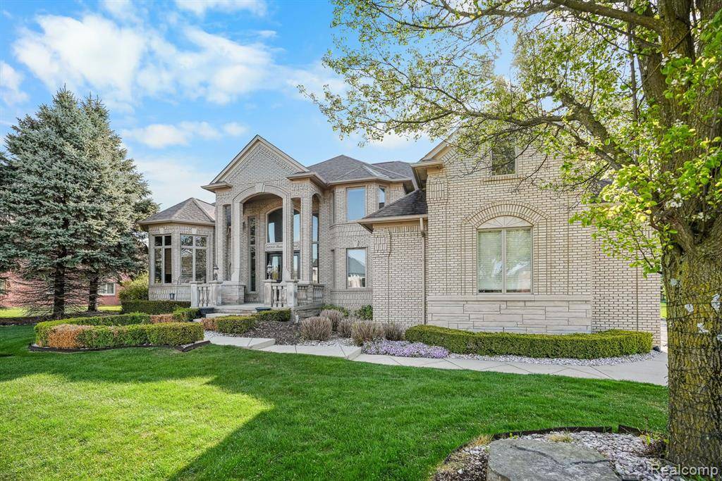 Washington Twp, MI 48094,62702 SOMERSET Boulevard