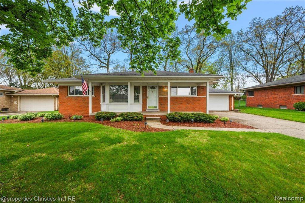 Shelby Twp, MI 48316,53265 Aulgur  Drive