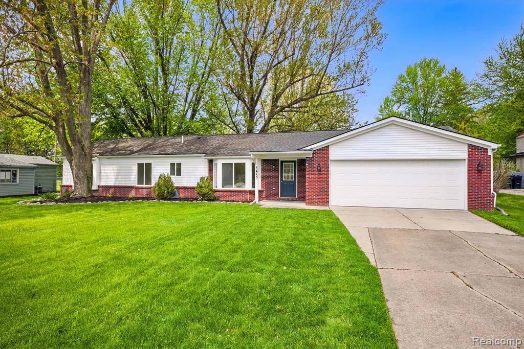 Sterling Heights, MI 48310,5475 Botsford Avenue