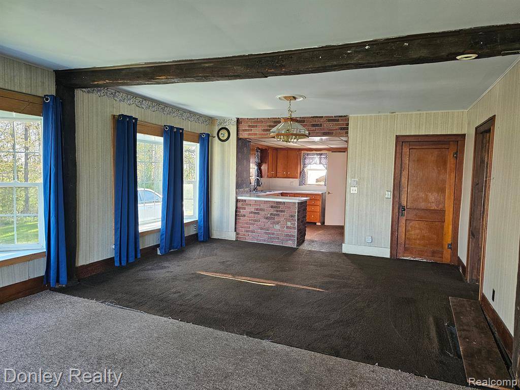 Marlette Twp, MI 48453,2445 S VAN DYKE Road