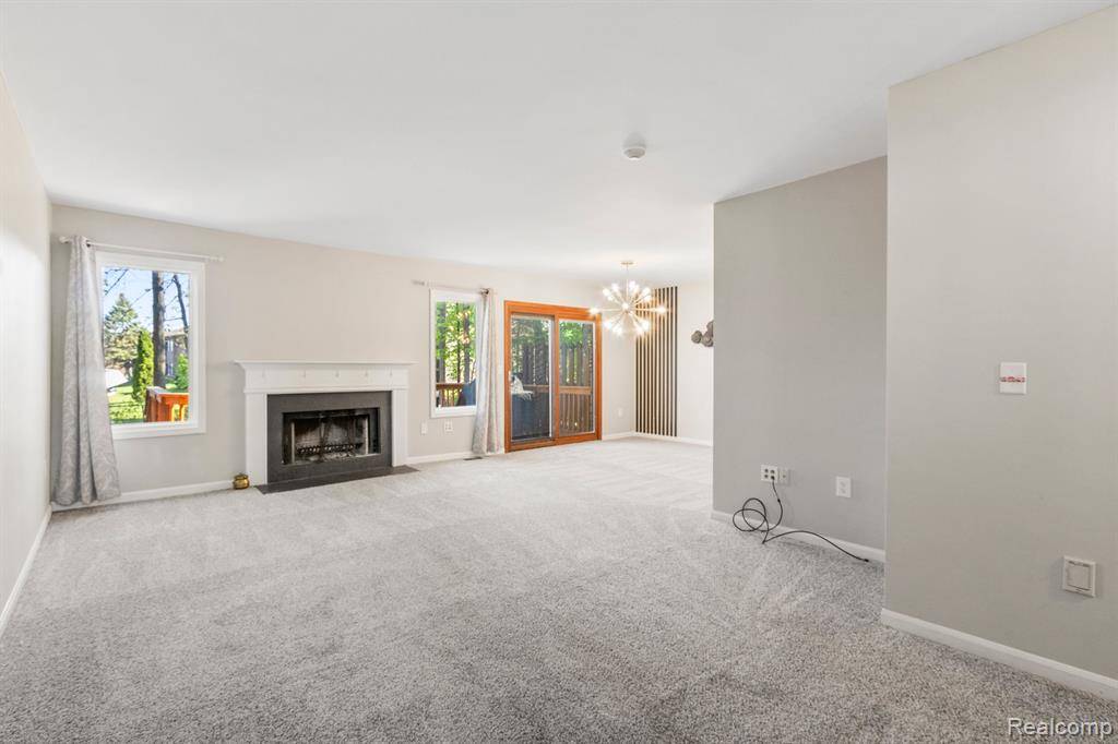 Canton Twp, MI 48187,42036 SARATOGA Circle