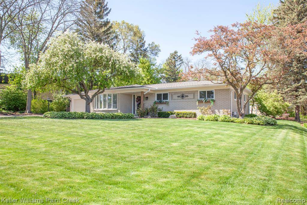 Shelby Twp, MI 48316,4621 REGENCY Drive