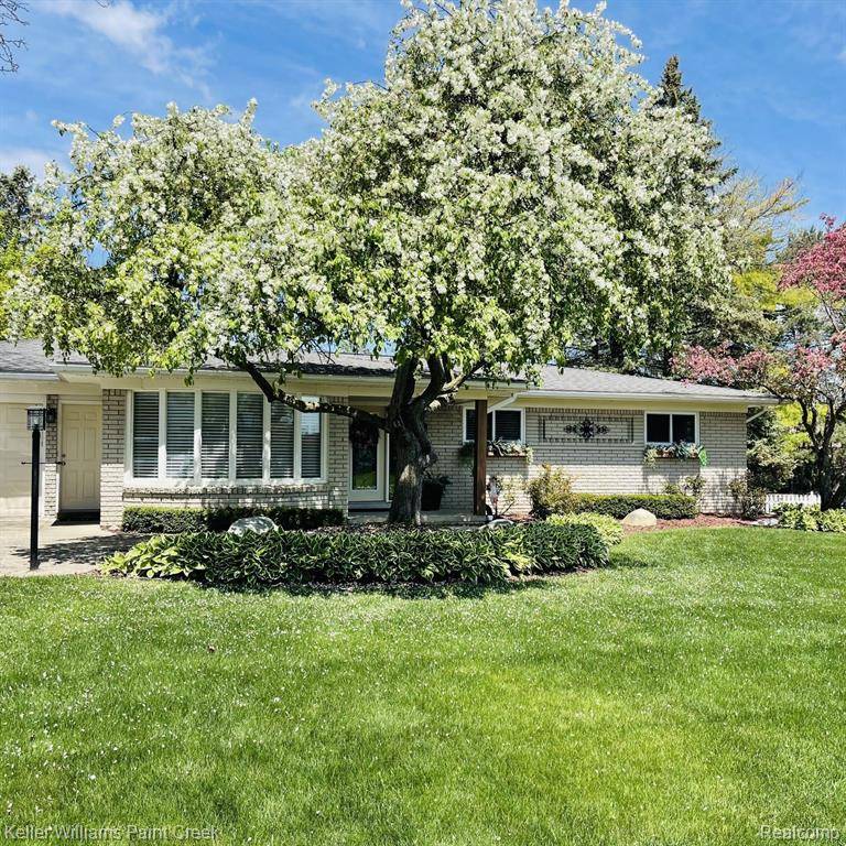 Shelby Twp, MI 48316,4621 REGENCY Drive