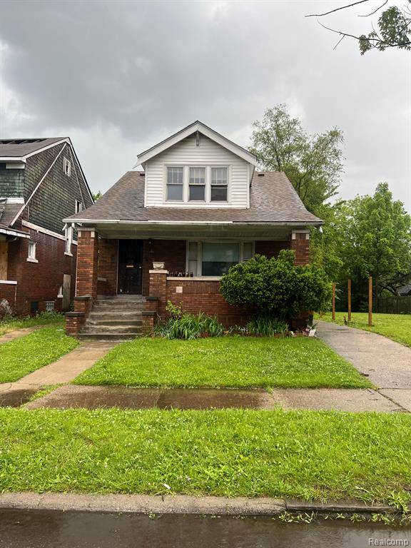 Detroit, MI 48213,12088 PROMENADE Street