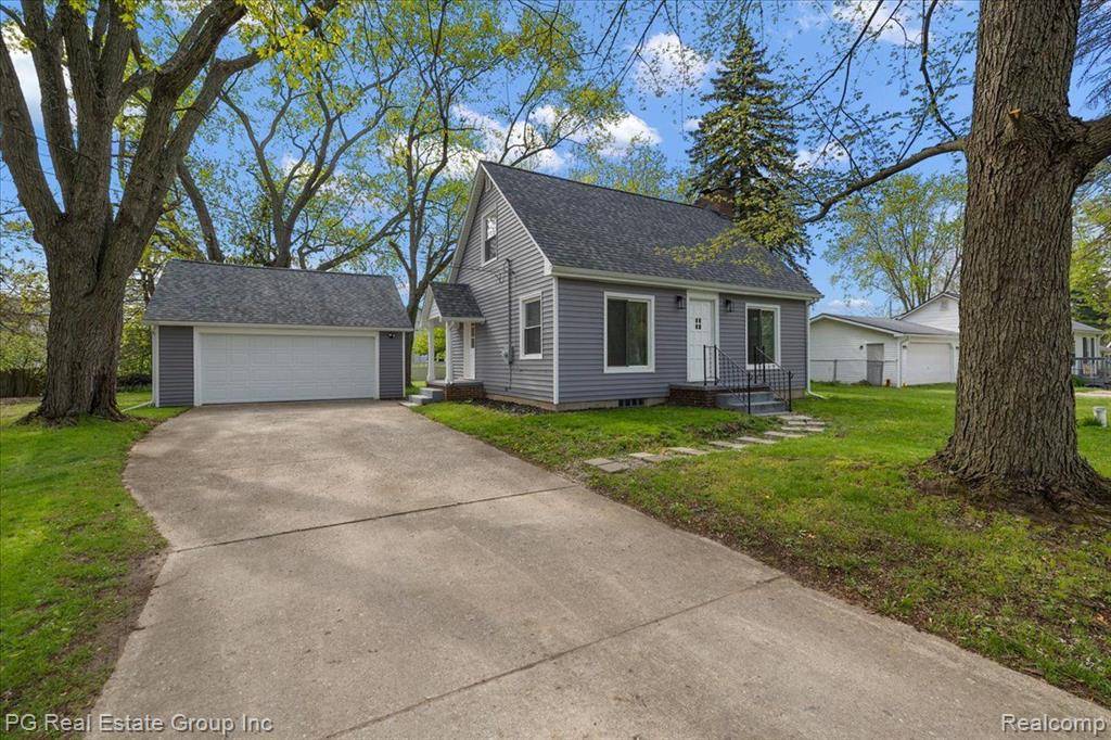 Waterford Twp, MI 48327,57 ORMSBY