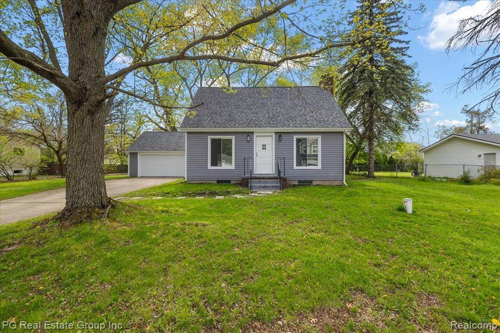 Waterford Twp, MI 48327,57 ORMSBY