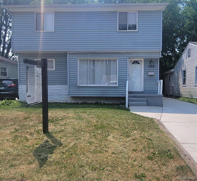 Madison Heights, MI 48071,568 E DALLAS Avenue