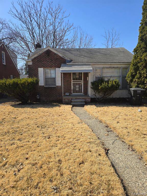 Detroit, MI 48219,18313 ASHTON Avenue