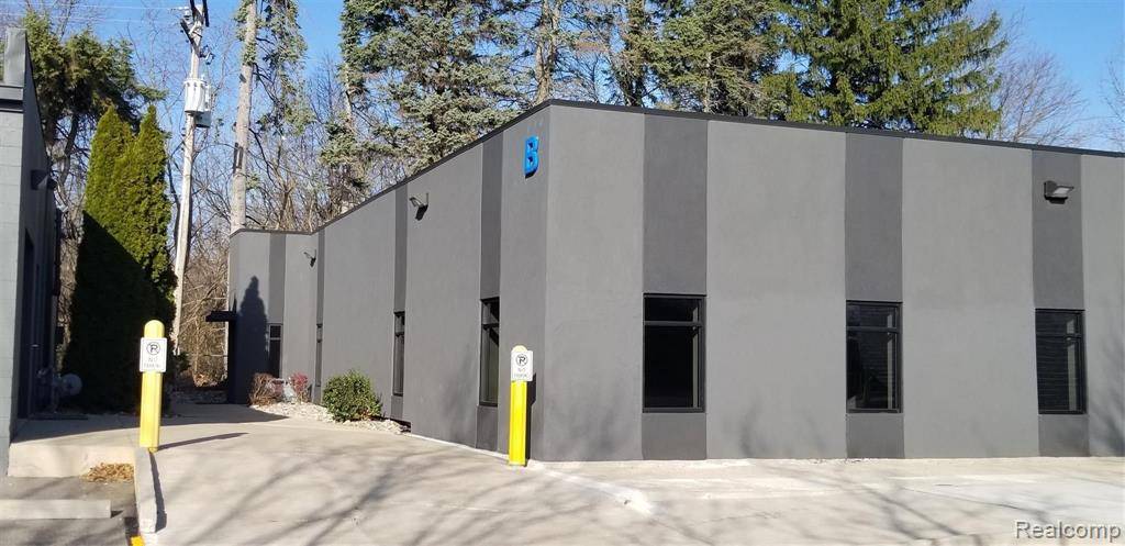 Ypsilanti Twp, MI 48198,265 S HARRIS Road