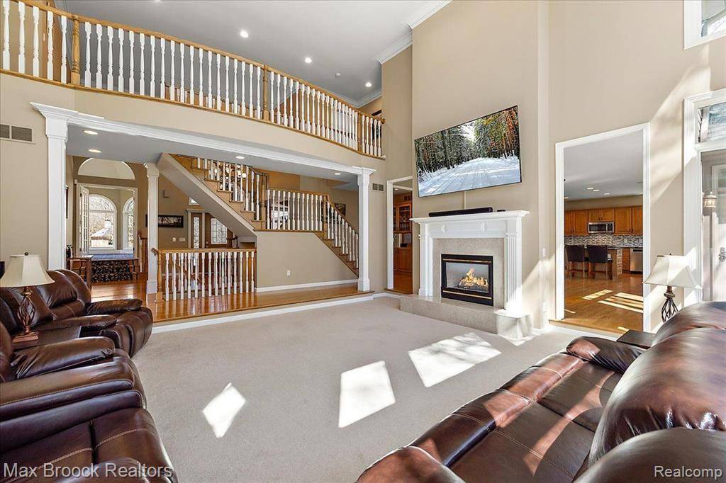 Oakland Twp, MI 48363,3673 MOUNTAIN LAUREL Court