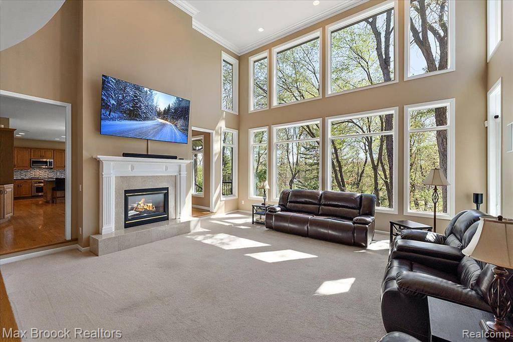Oakland Twp, MI 48363,3673 MOUNTAIN LAUREL Court