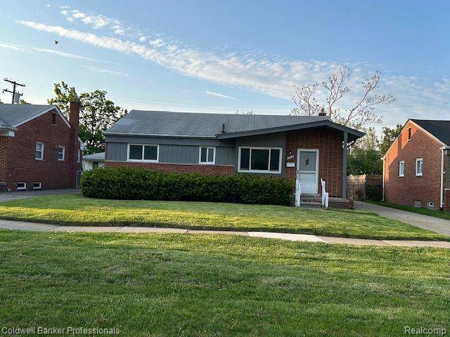 Royal Oak, MI 48073,3608 W Webster Road