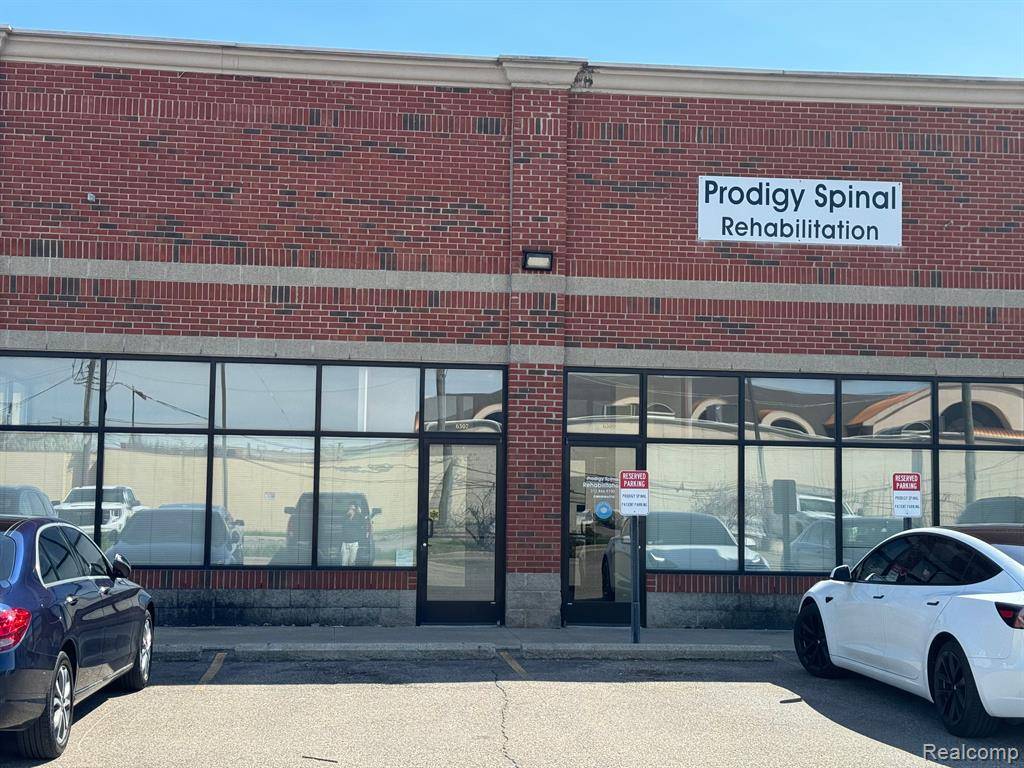 Dearborn, MI 48126,6307-6309 Schaefer Road