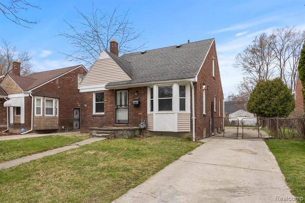 Detroit, MI 48224,11441 MCKINNEY Street