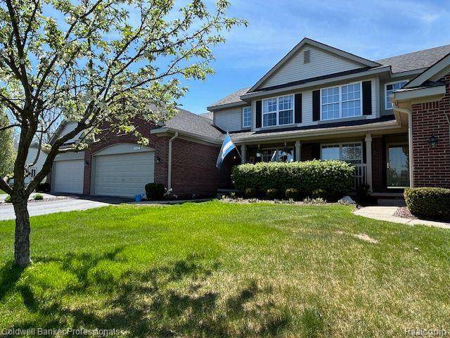 Holly Twp, MI 48442,6462 Club Court E 4 14