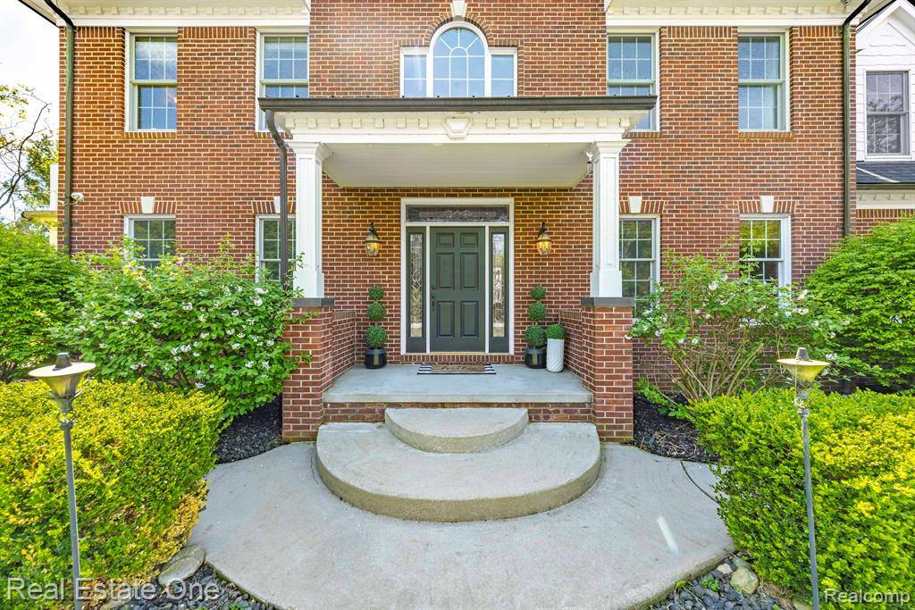 Commerce Twp, MI 48382,4710 BOTANY GLEN