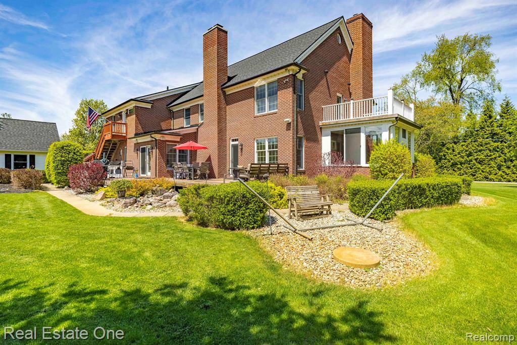 Commerce Twp, MI 48382,4710 BOTANY GLEN