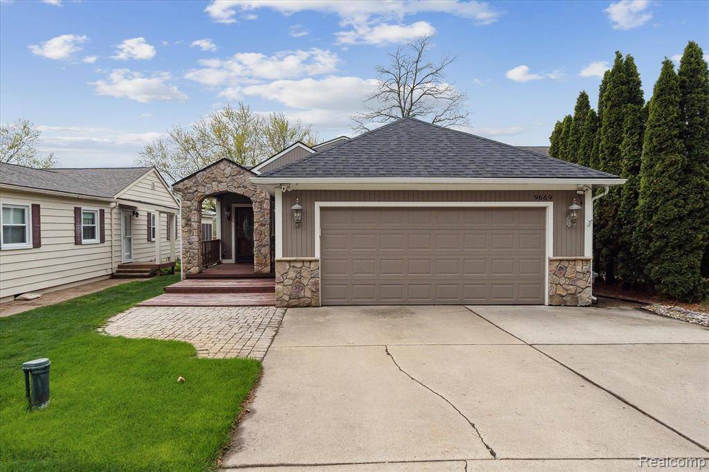 Springfield Twp, MI 48348,9669 NORMAN Road