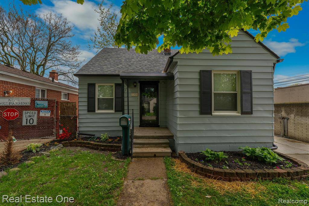 Lincoln Park, MI 48146,1925 HANFORD Avenue
