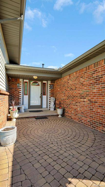 Macomb Twp, MI 48044,18129 Birch Drive
