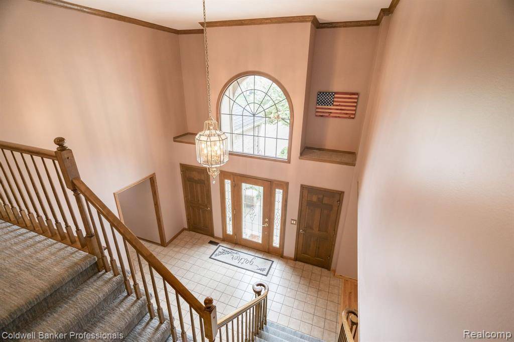 Rochester Hills, MI 48309,2196 Reagan Drive