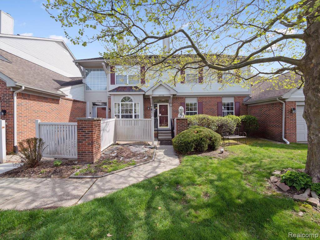 Plymouth Twp, MI 48170,49559 DONOVAN Boulevard