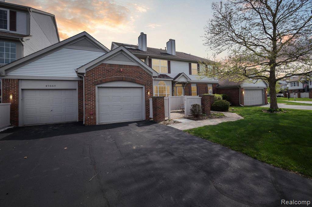 Plymouth Twp, MI 48170,49559 DONOVAN Boulevard