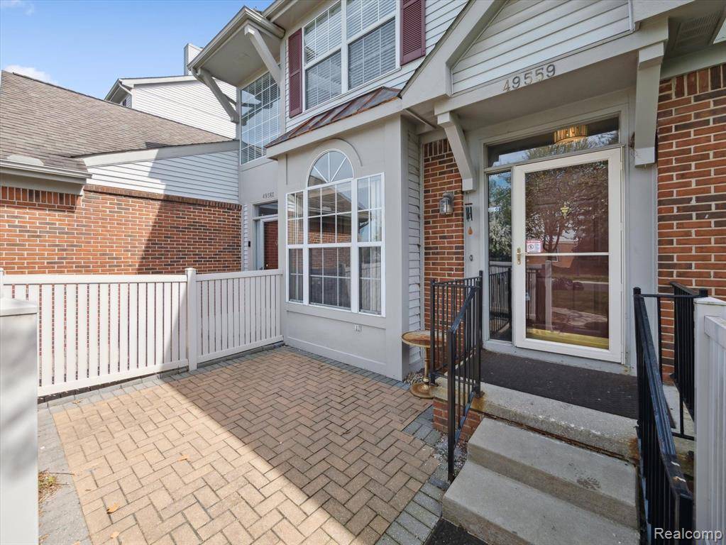 Plymouth Twp, MI 48170,49559 DONOVAN Boulevard