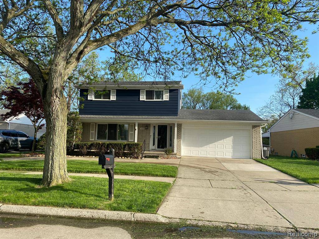 Taylor, MI 48180,25085 PAMELA Street