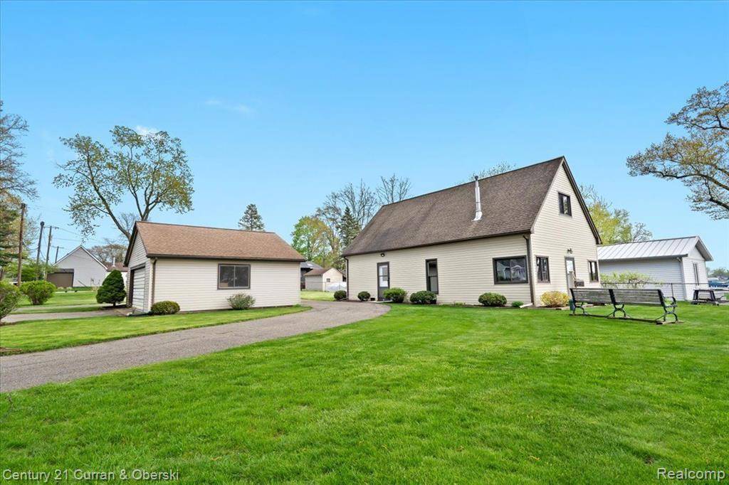 Commerce Twp, MI 48382,1645 Grinshaw Street