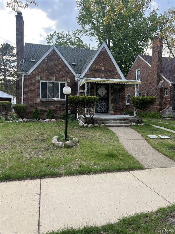 Detroit, MI 48235,16821 ARDMORE Street