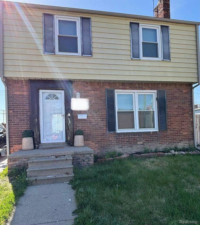 Detroit, MI 48238,3070 EWALD Circle
