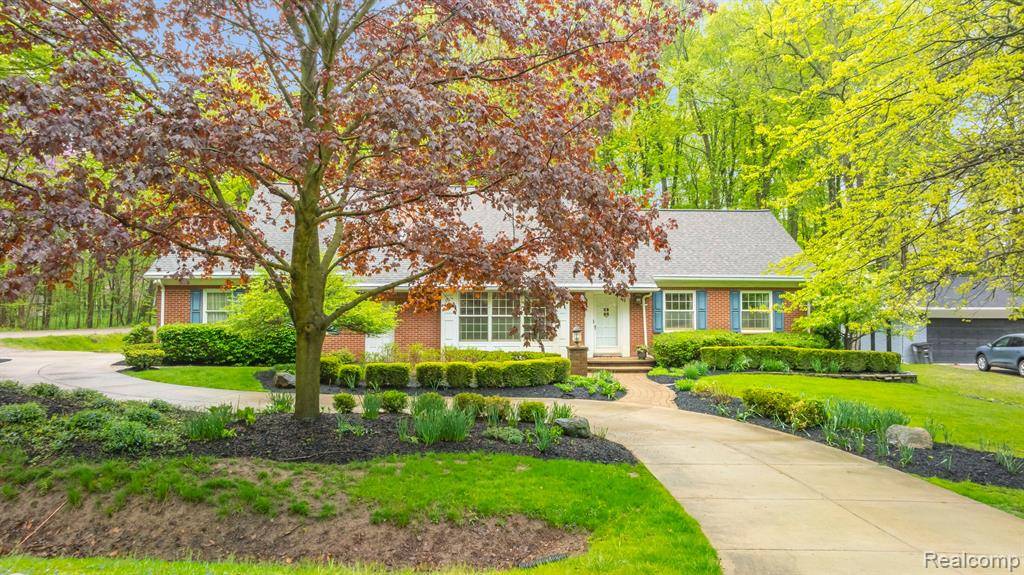 Northville Twp, MI 48167,46270 BLOOMCREST Drive