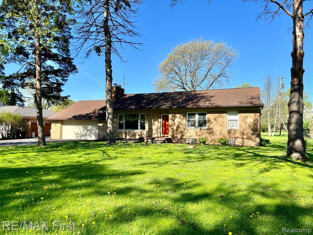 Troy, MI 48098,5721 WRIGHT Drive