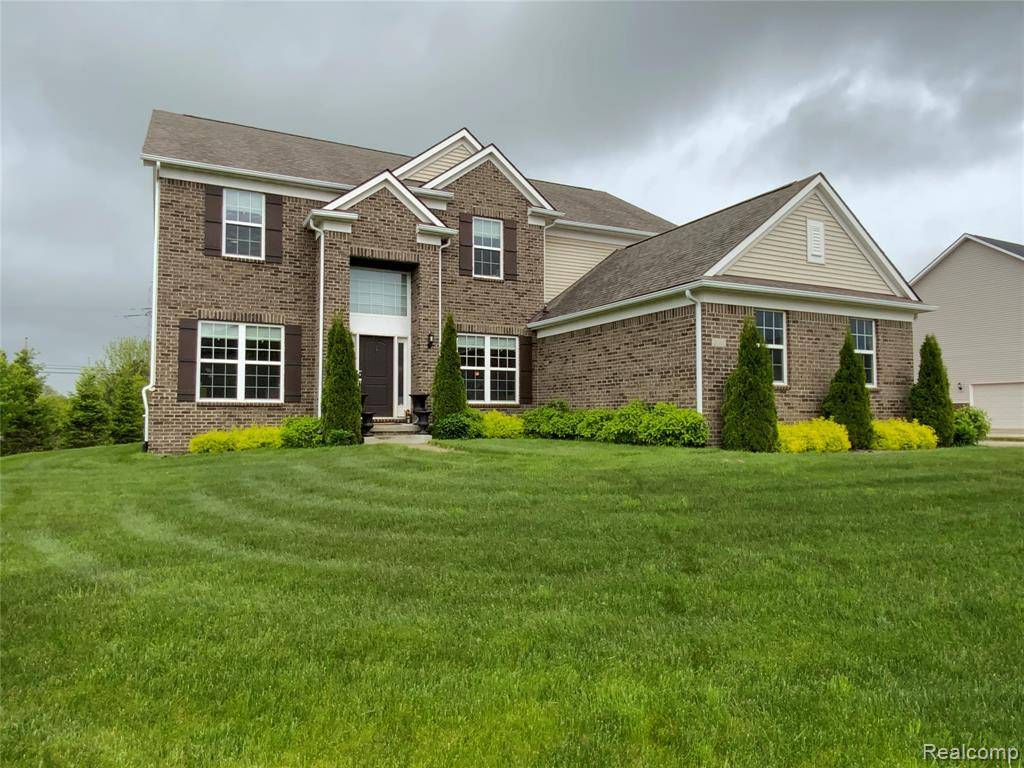 Orion Twp, MI 48360,3331 MALLARD Lane