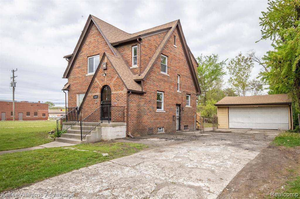 Detroit, MI 48228,11651 HEYDEN Street